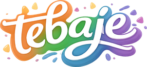 tebaje লোগো